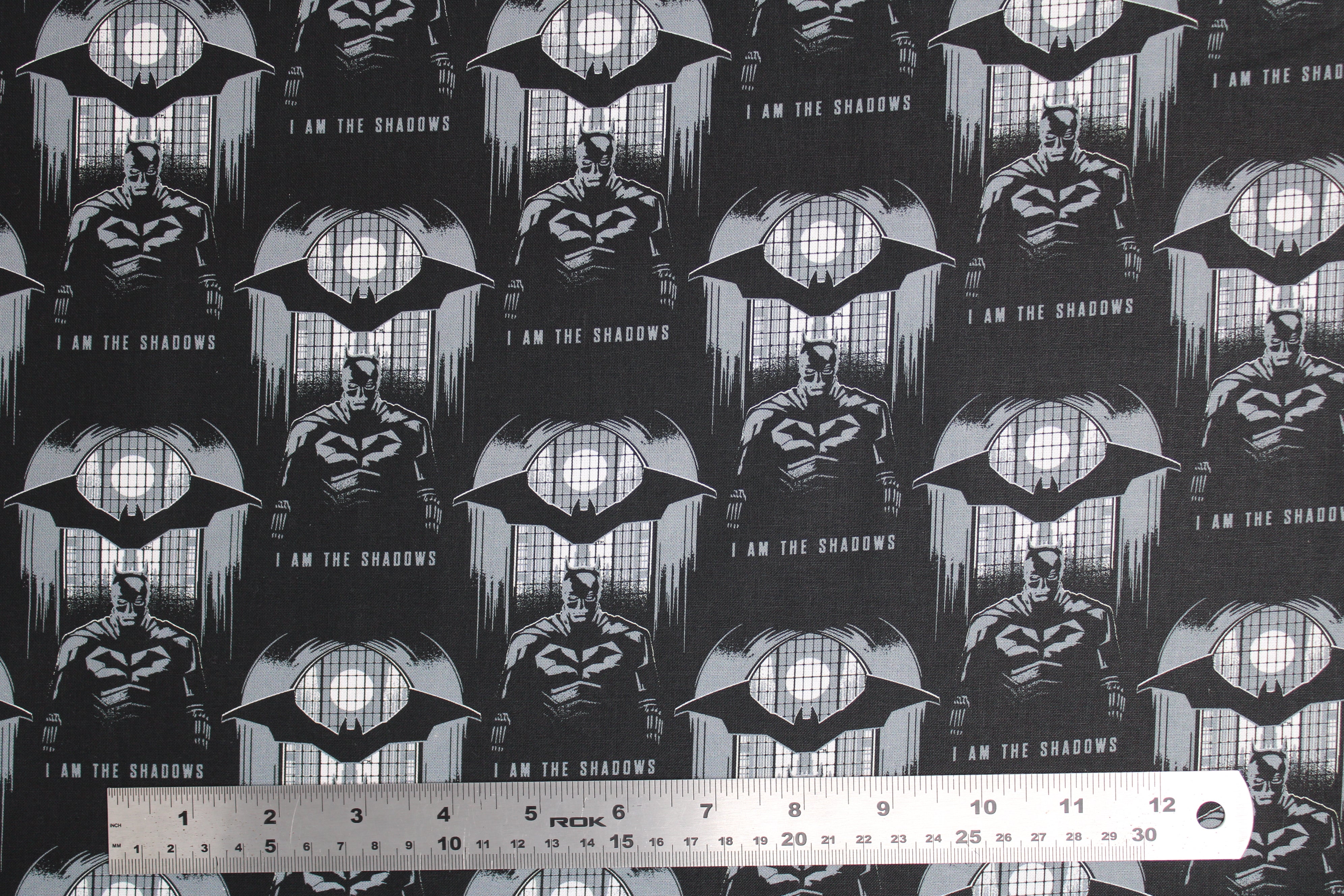 DC Comics Cotton Prints - 44-45" - 100% Cotton - Image 37