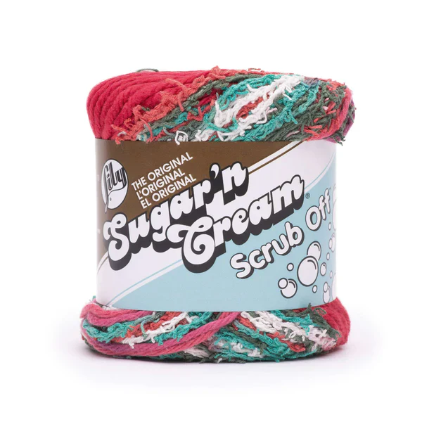 Scrub-Off - 75g - Lily Sugar'n'Cream - Image 13