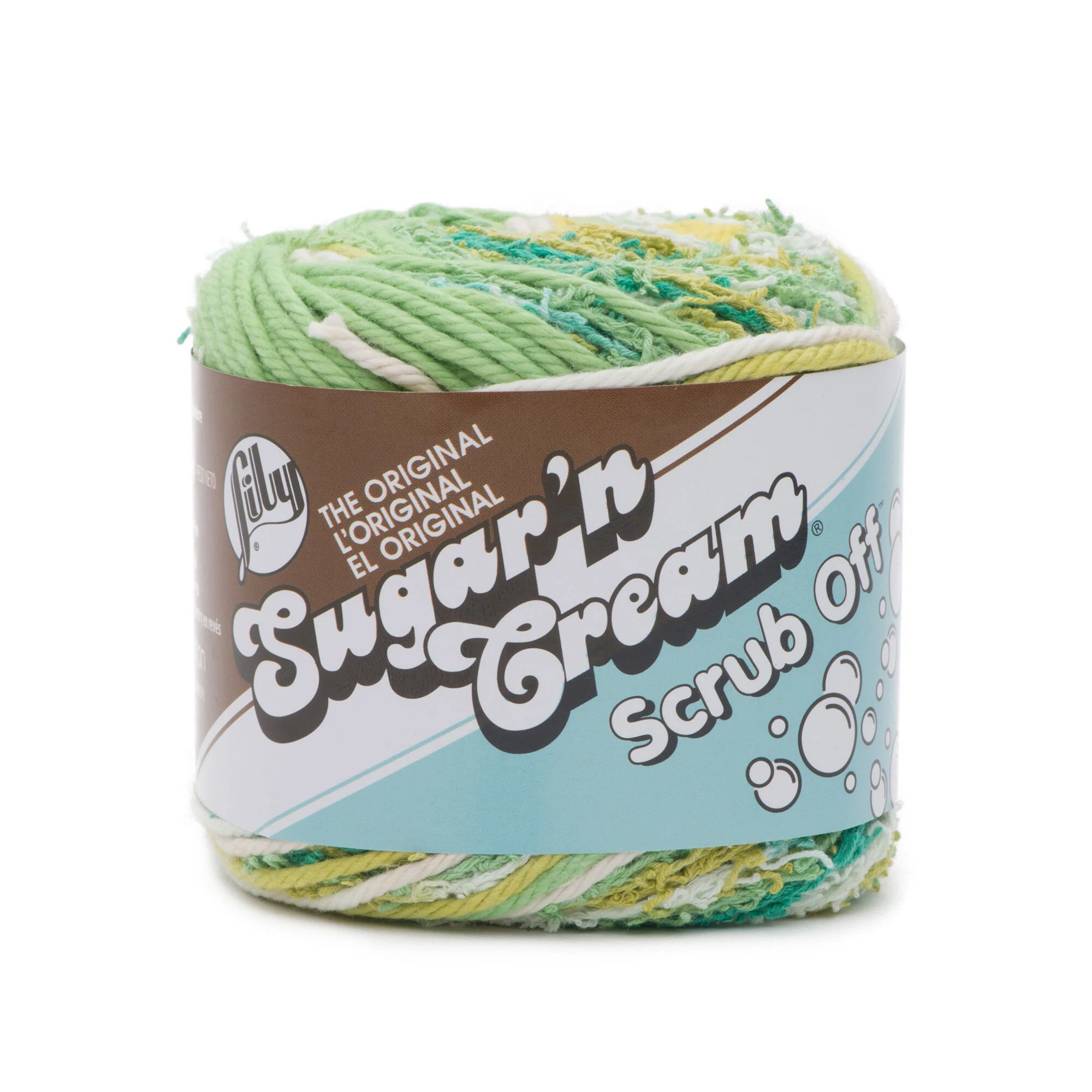 Scrub-Off - 75g - Lily Sugar'n'Cream - Image 7