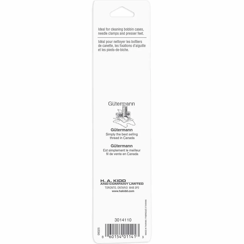 Machine Lint Brush - UNIQUE - Image 3