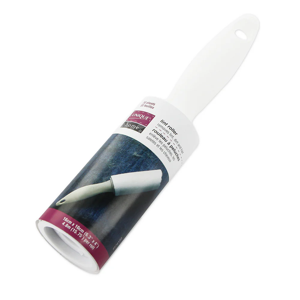 Lint Roller - UNIQUE