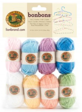 Bonbons - 8 X 10g - Lion Brand - Image 3