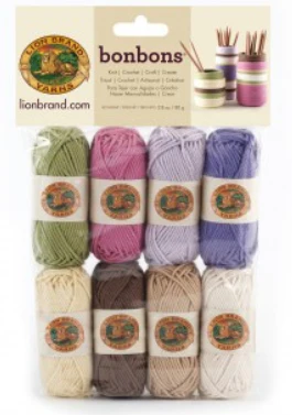 Bonbons - 8 X 10g - Lion Brand - Image 5