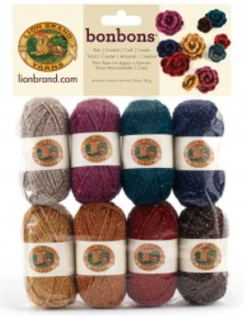 Bonbons - 8 X 10g - Lion Brand - Image 6
