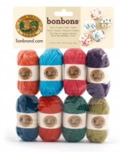 Bonbons - 8 X 10g - Lion Brand - Image 7
