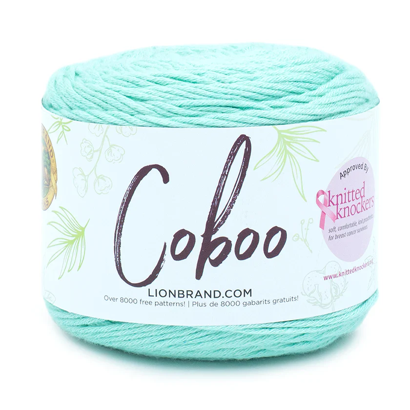 Coboo - 100g - Lion Brand - Image 13