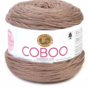 Coboo - 100g - Lion Brand - Image 4