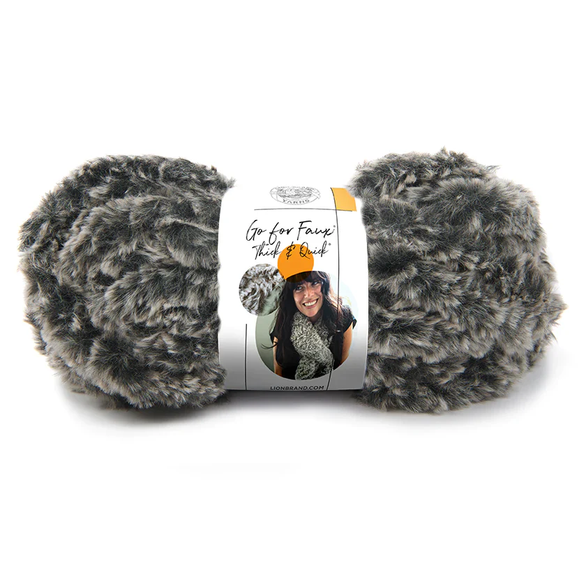 Go For Faux Thick & Quick - 120g - Lion Brand - Image 11