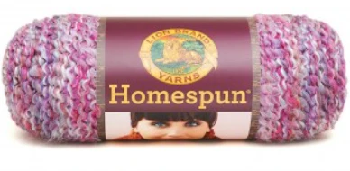 Homespun - 170g - Lion Brand - Image 20