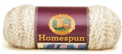 Homespun - 170g - Lion Brand - Image 21