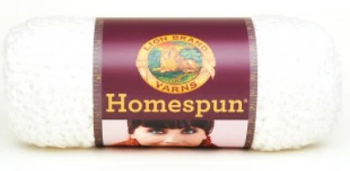 Homespun - 170g - Lion Brand - Image 3