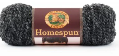 Homespun - 170g - Lion Brand - Image 8