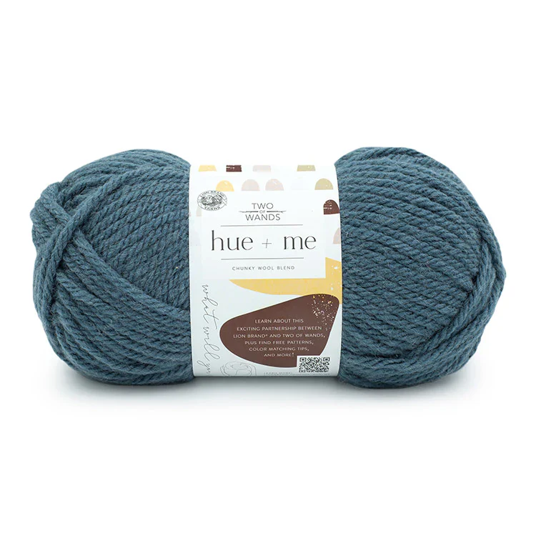 Hue + Me - 125g - Lion Brand - Image 19