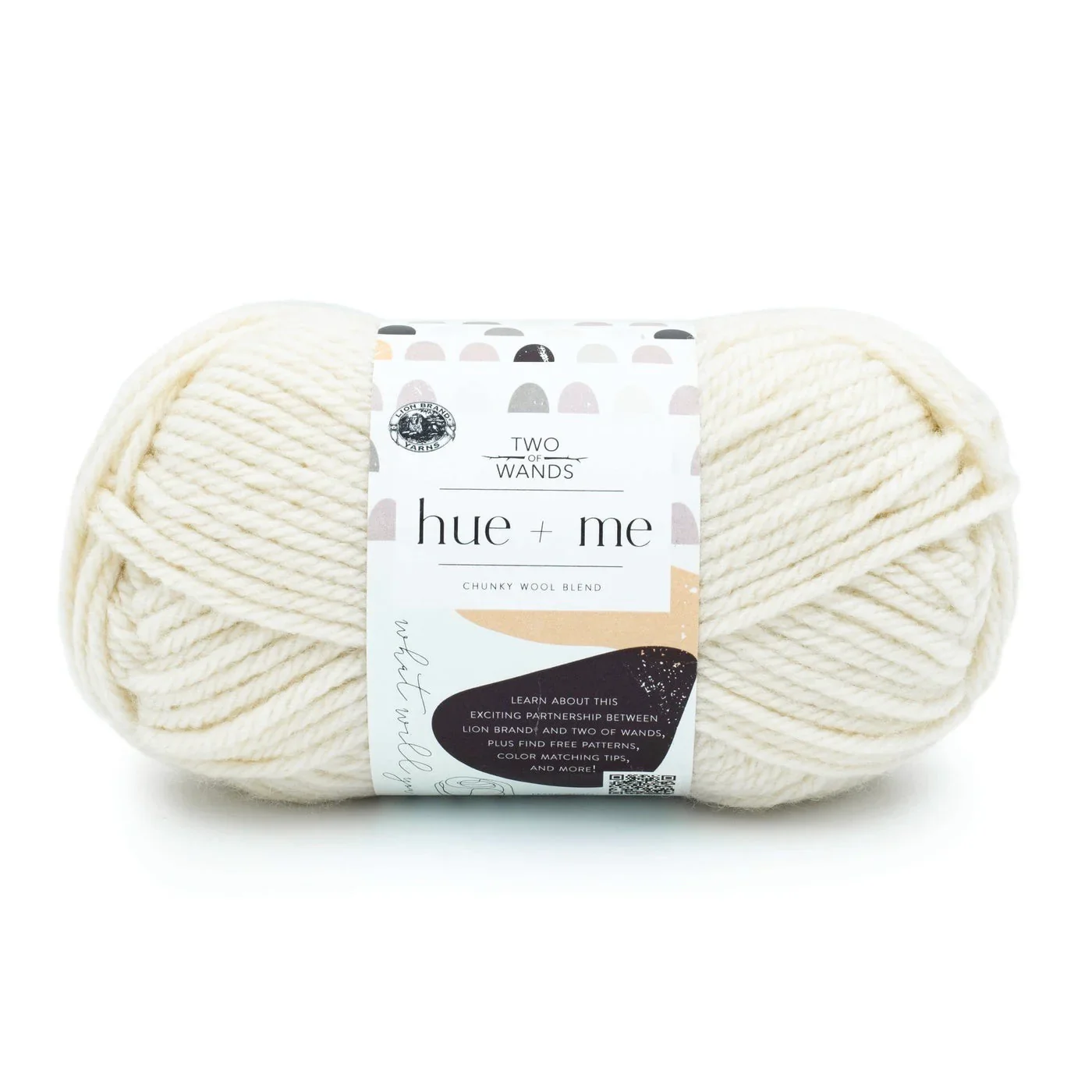 Hue + Me - 125g - Lion Brand - Image 3