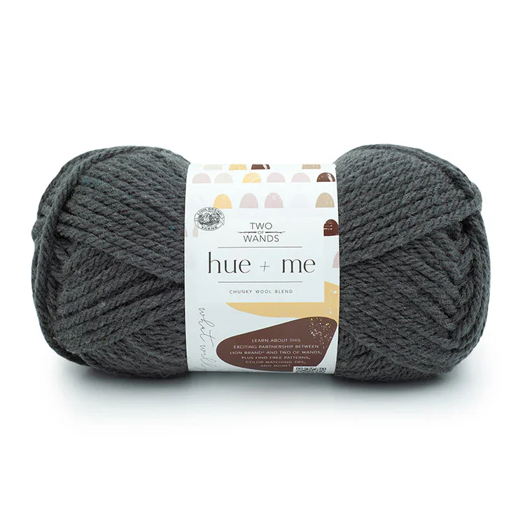 Hue + Me - 125g - Lion Brand - Image 5