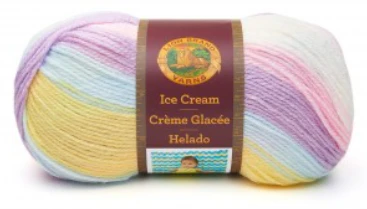 Ice Cream - 100g - Lion Brand - Image 3