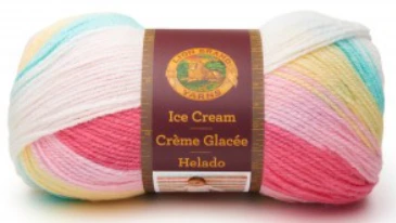 Ice Cream - 100g - Lion Brand - Image 5