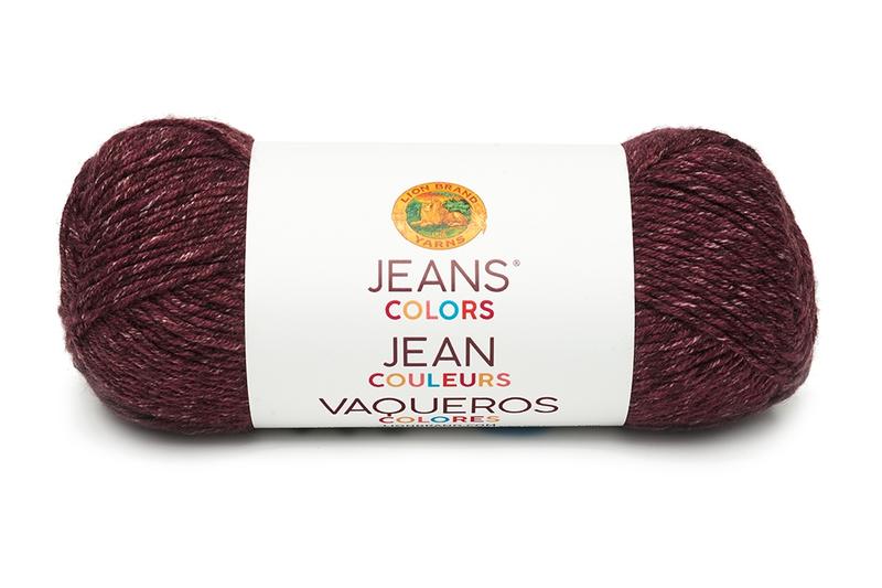 Jeans - 100g - Lion Brand - Image 10