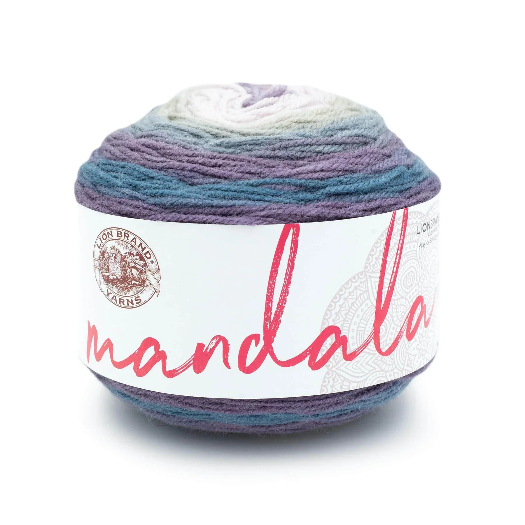 Mandala - 150g - Lion Brand - Image 11