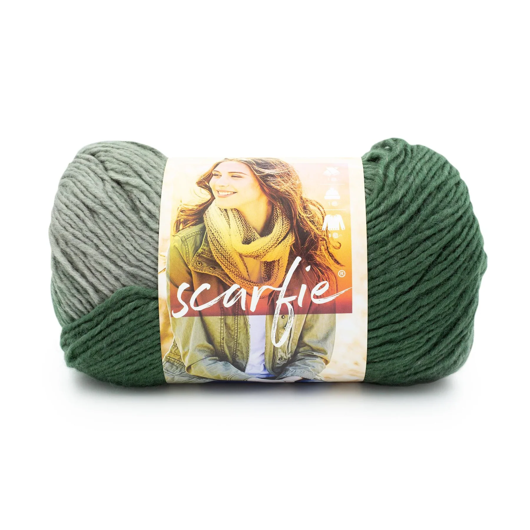 Scarfie - 150g - Lion Brand - Image 12