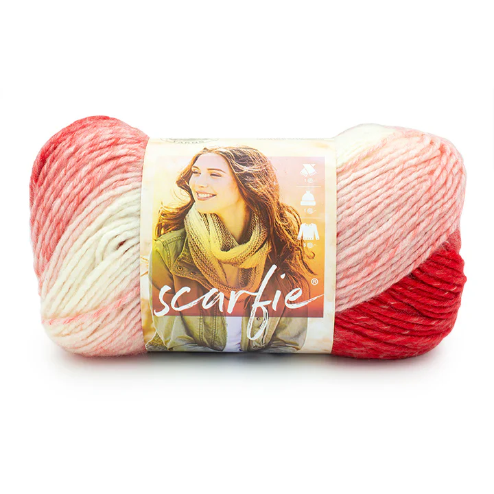 Scarfie - 150g - Lion Brand - Image 20