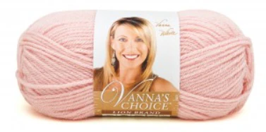 Vanna's Choice - 85g - Lion Brand - Image 5