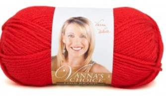 Vanna's Choice - 85g - Lion Brand - Image 7