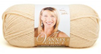 Vanna's Choice - 85g - Lion Brand - Image 8