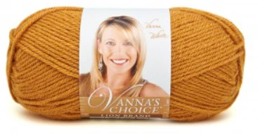 Vanna's Choice - 85g - Lion Brand - Image 9