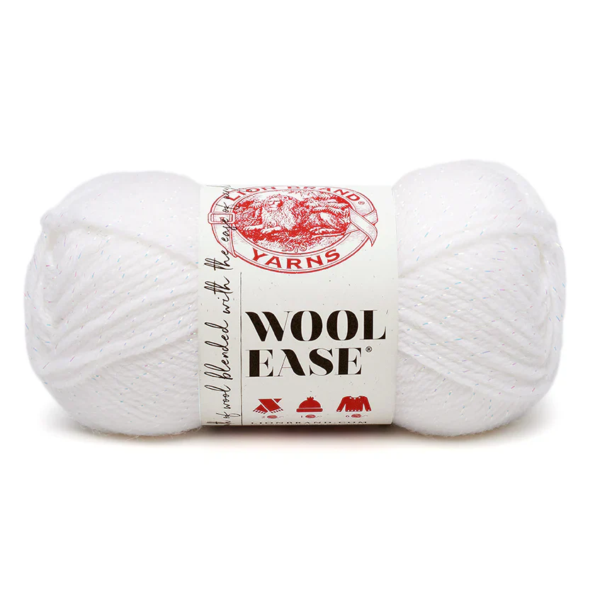 Wool-Ease - 85g - Lion Brand - Image 17
