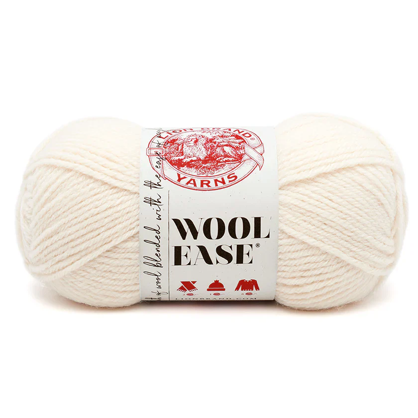 Wool-Ease - 85g - Lion Brand - Image 25