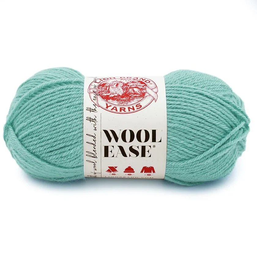 Wool-Ease - 85g - Lion Brand - Image 9