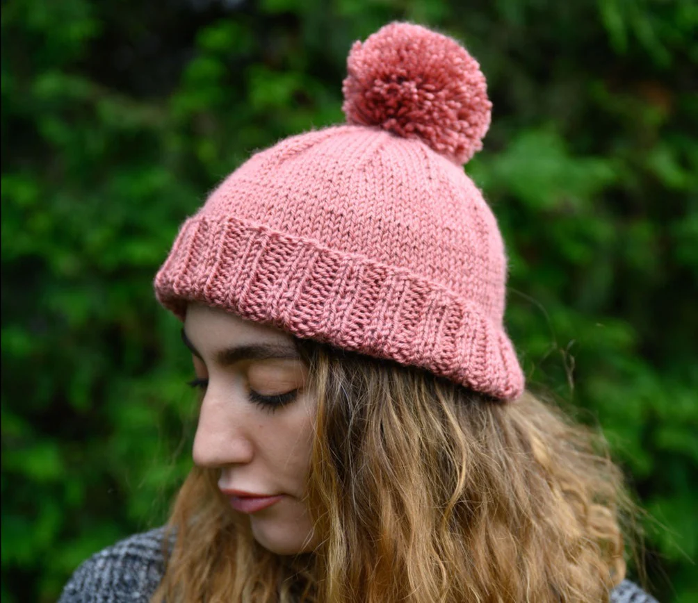 Wool-Ease Recycled - 85g - Lion Brand - Image 13