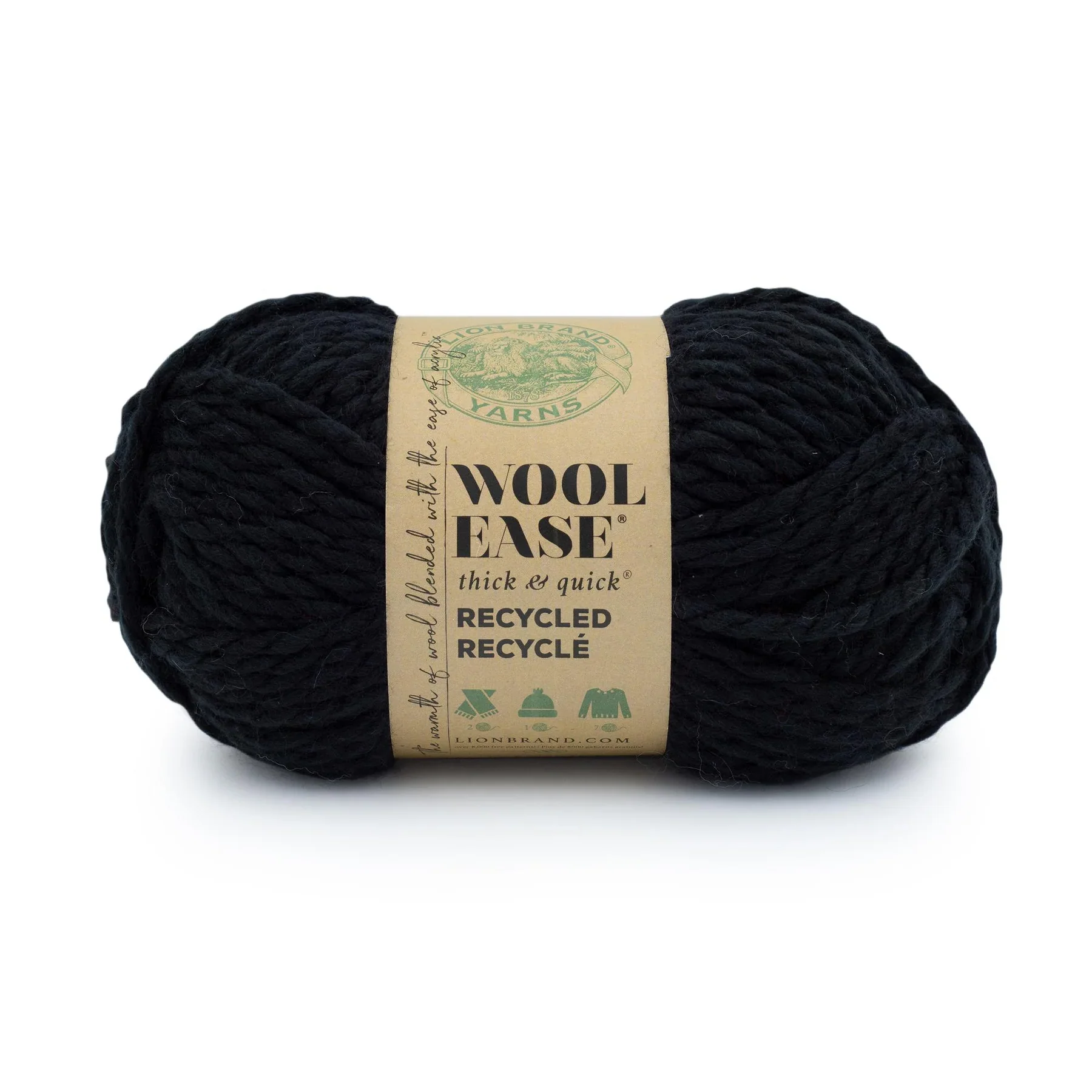 Yarn & Accessories in the Flyer