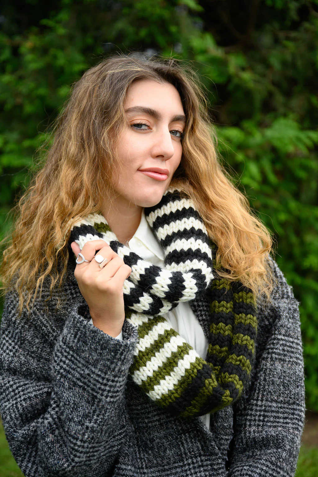 Wool-Ease Recycled Thick & Quick - 170g - Lion Brand - Image 15