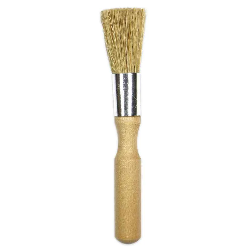 Longarm Quilter's Dust Brush - UNIQUE - Image 2