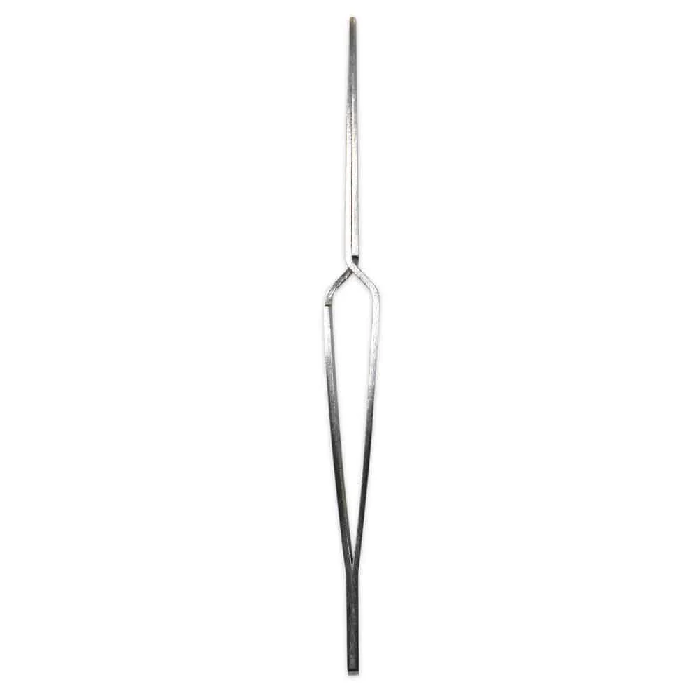 Longarm Reverse-Action Tweezers - UNIQUE - Image 2