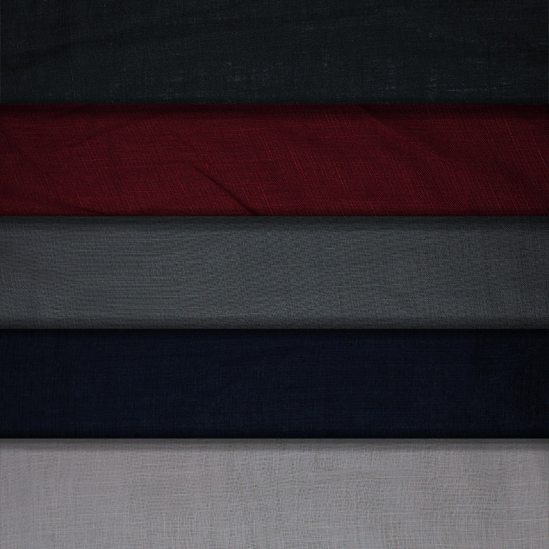 Cross Hatch Sheer - 118" - 100% Polyester
