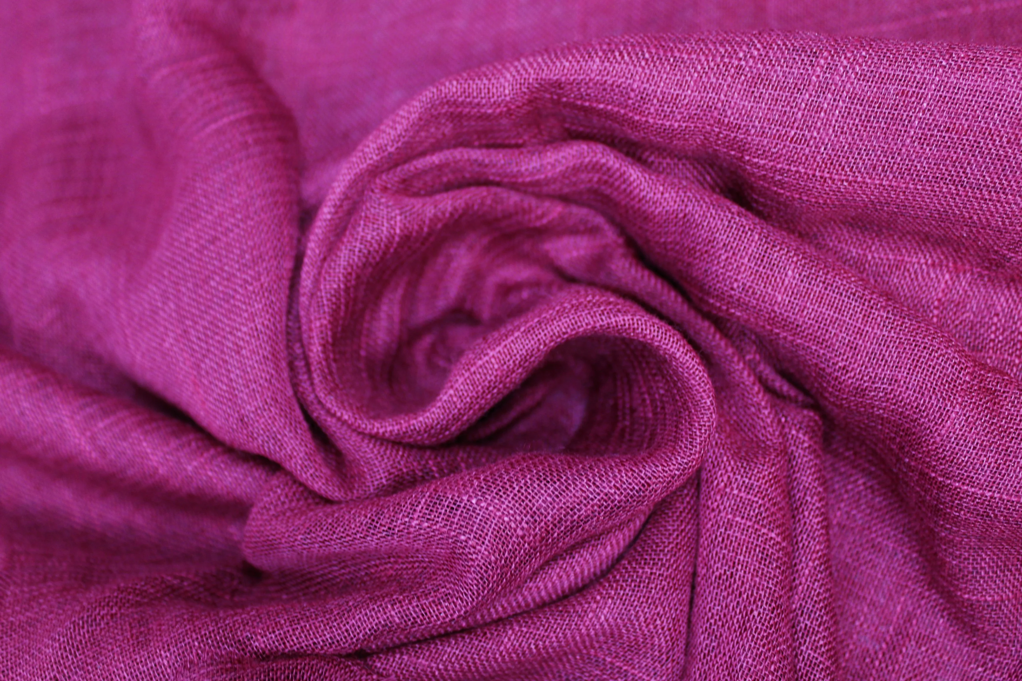 Cross Hatch Sheer - 118" - 100% Polyester - Image 5