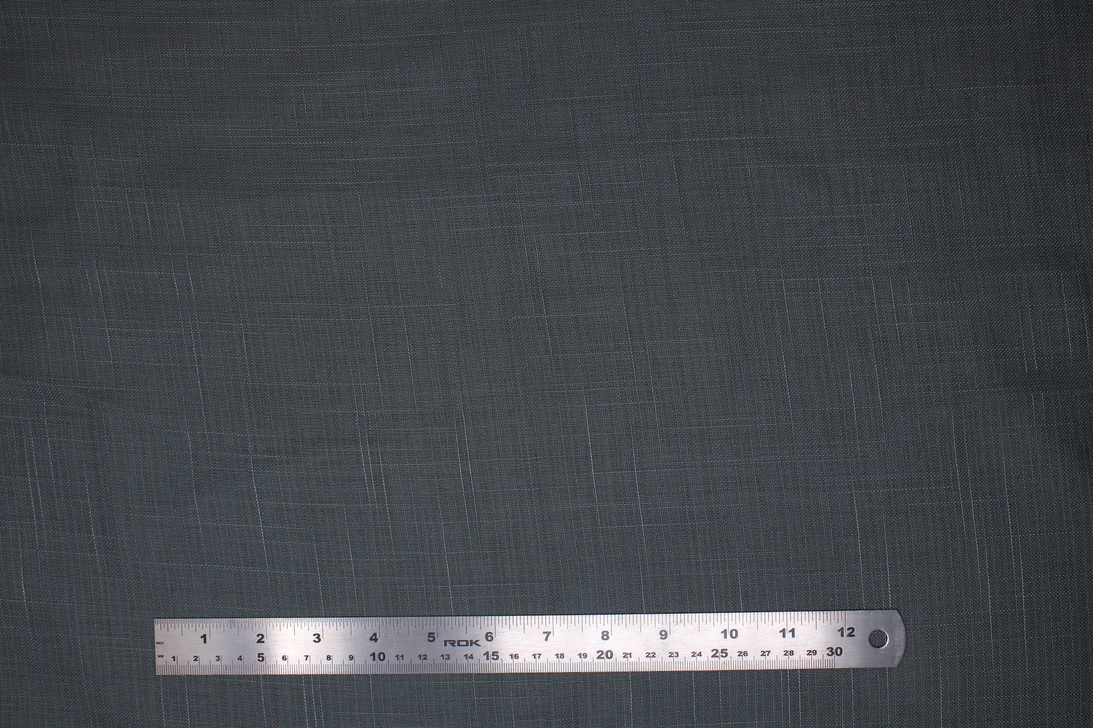 Cross Hatch Sheer - 118" - 100% Polyester - Image 6