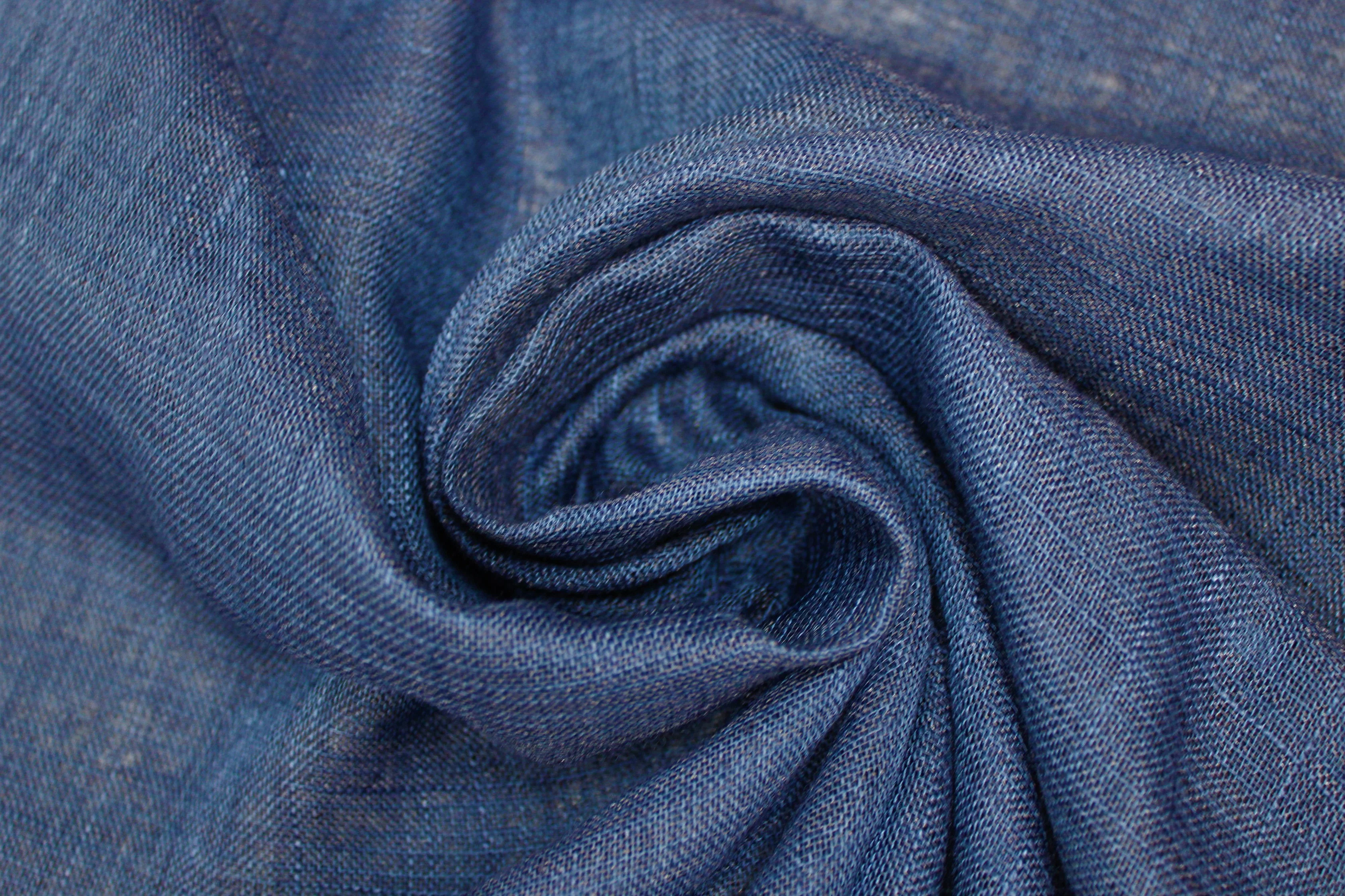 Cross Hatch Sheer - 118" - 100% Polyester - Image 9