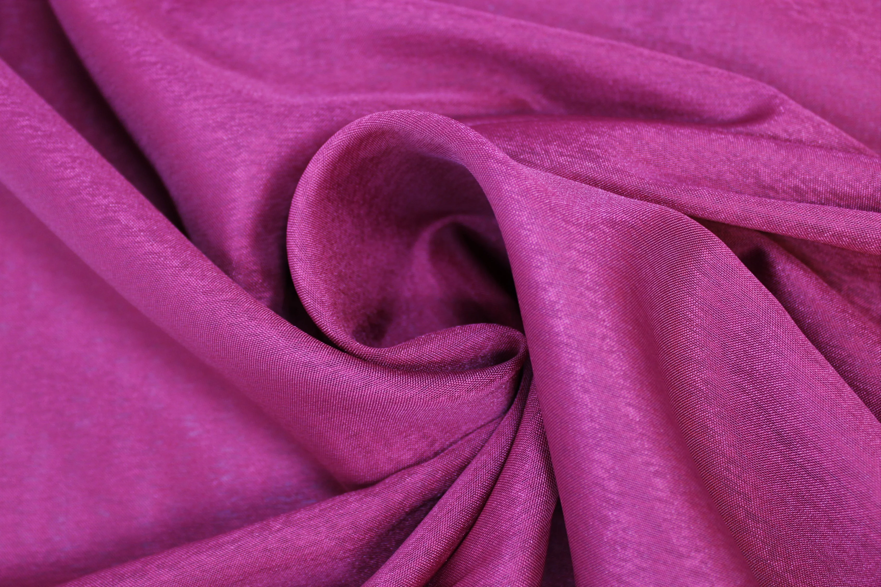 Snow Voile - 118" - 100% Polyester - Image 5