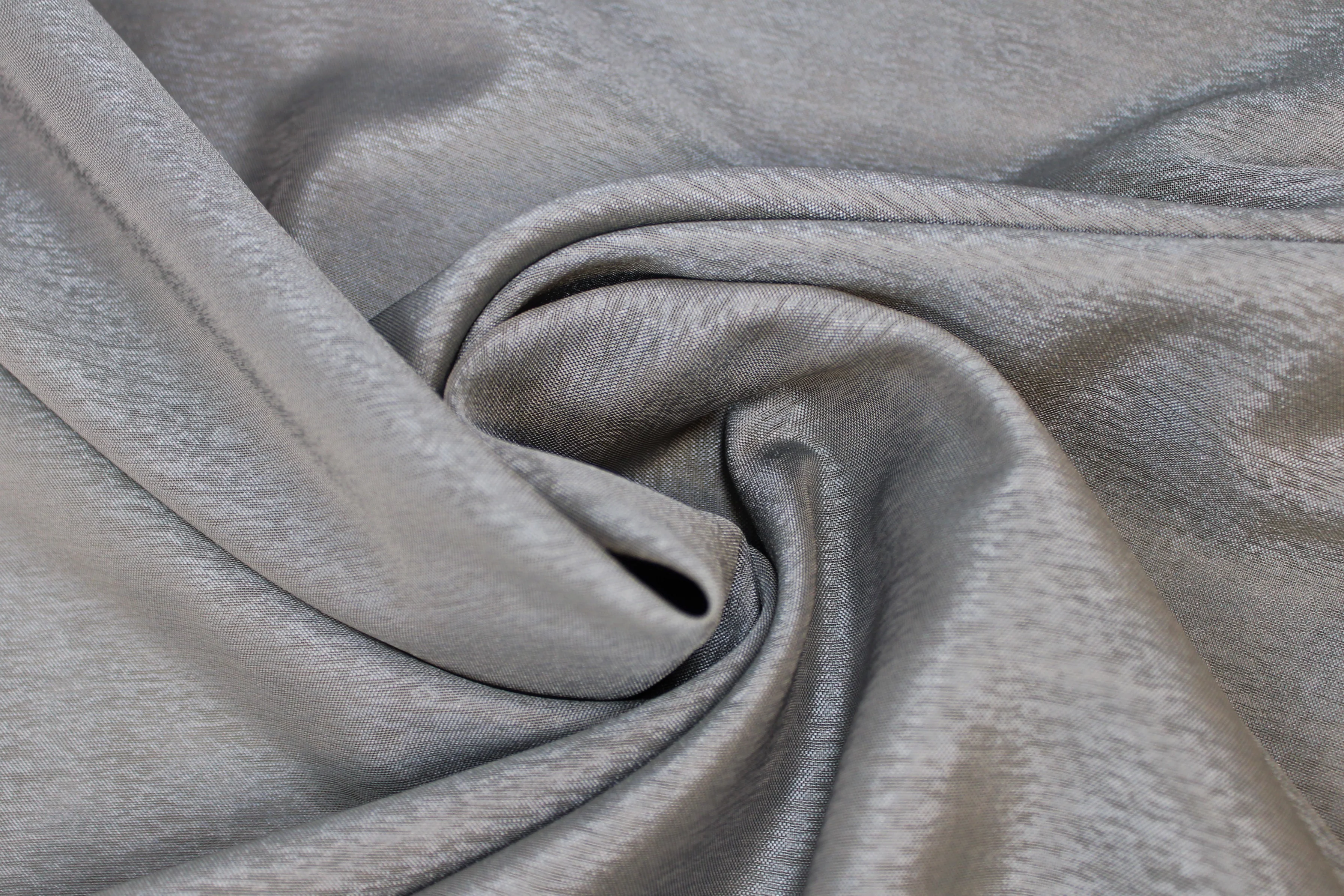 Snow Voile - 118" - 100% Polyester - Image 7