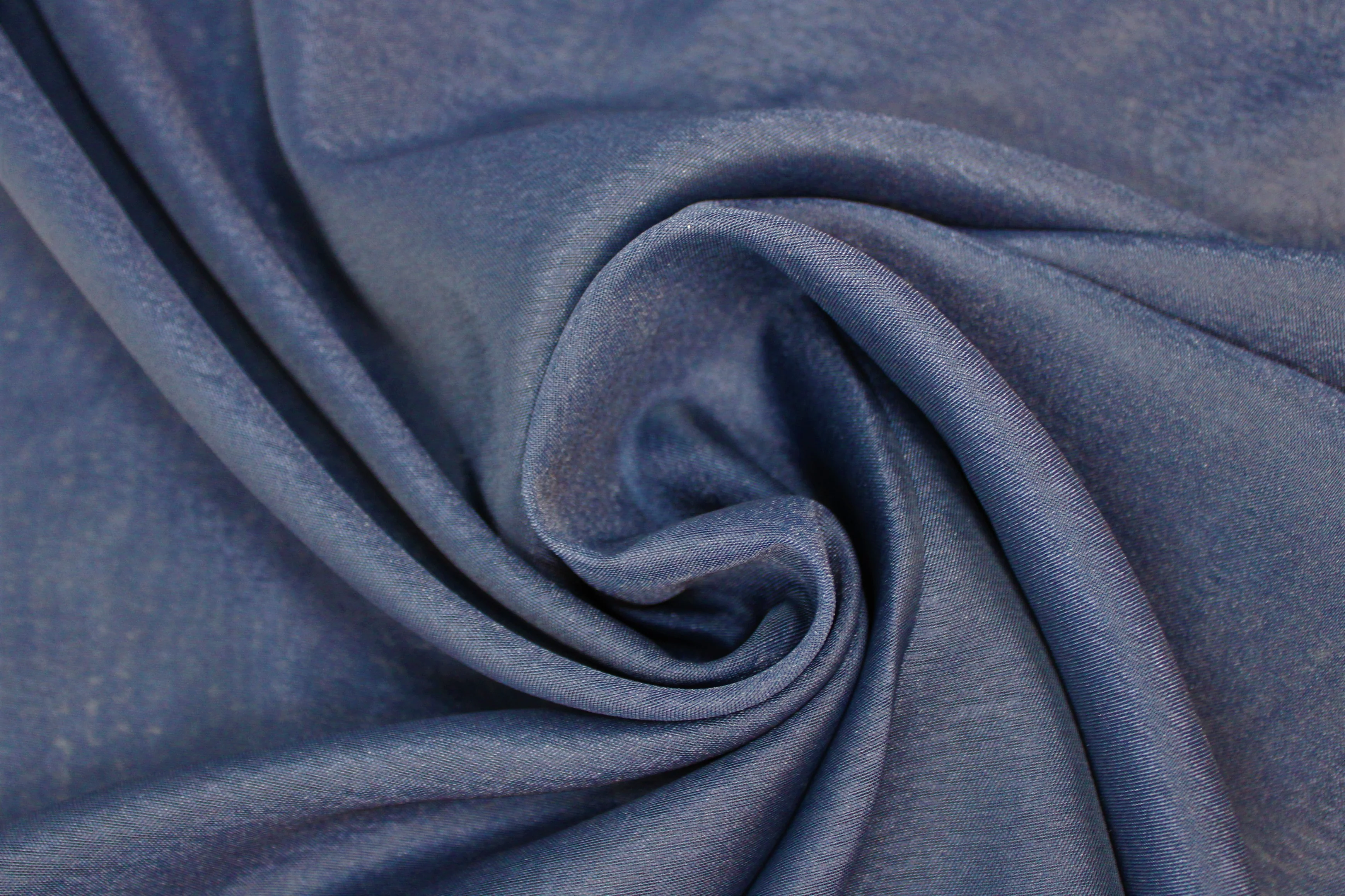 Snow Voile - 118" - 100% Polyester - Image 9