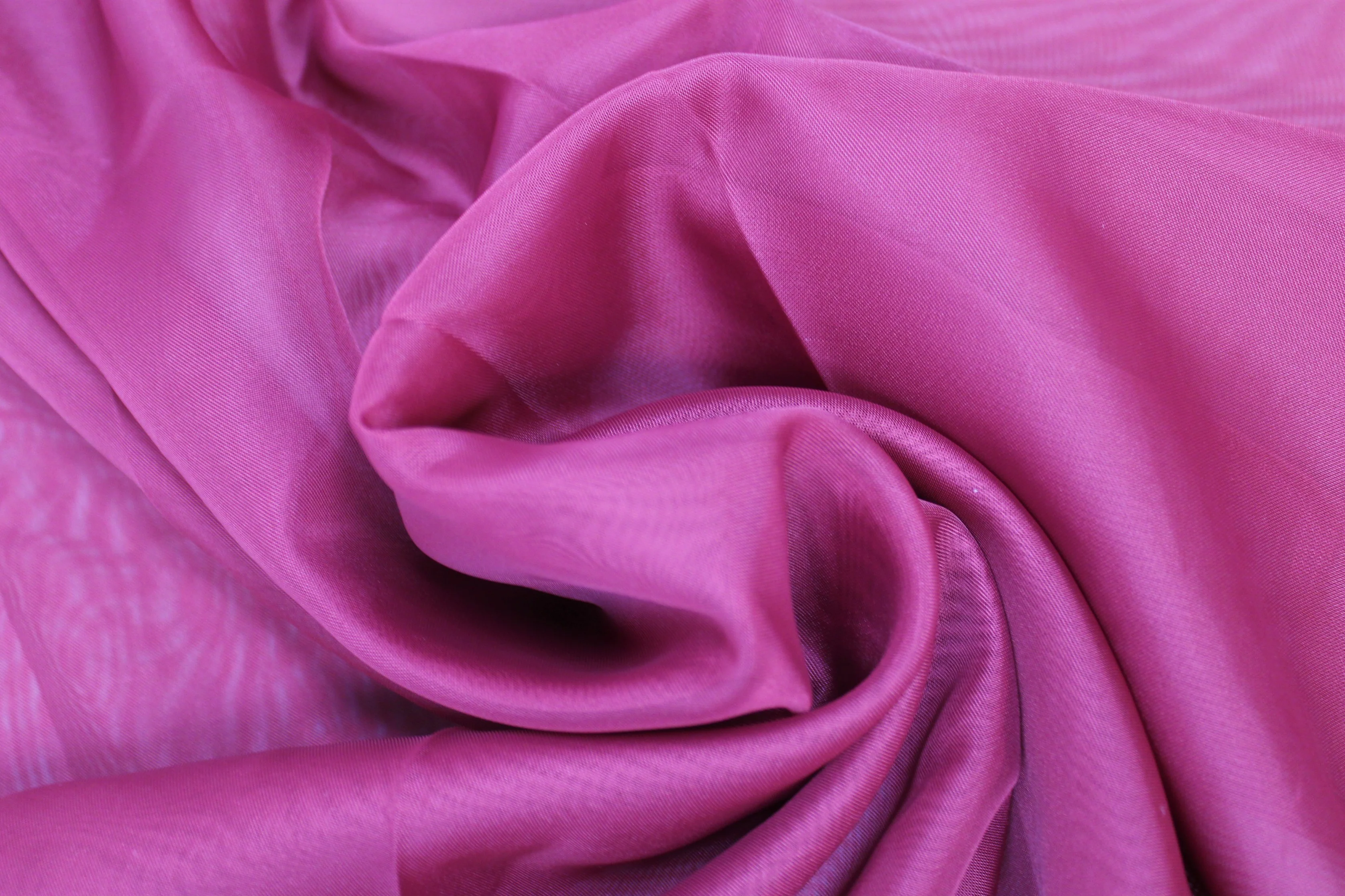 Voile - 118" - 100% Polyester - Image 3