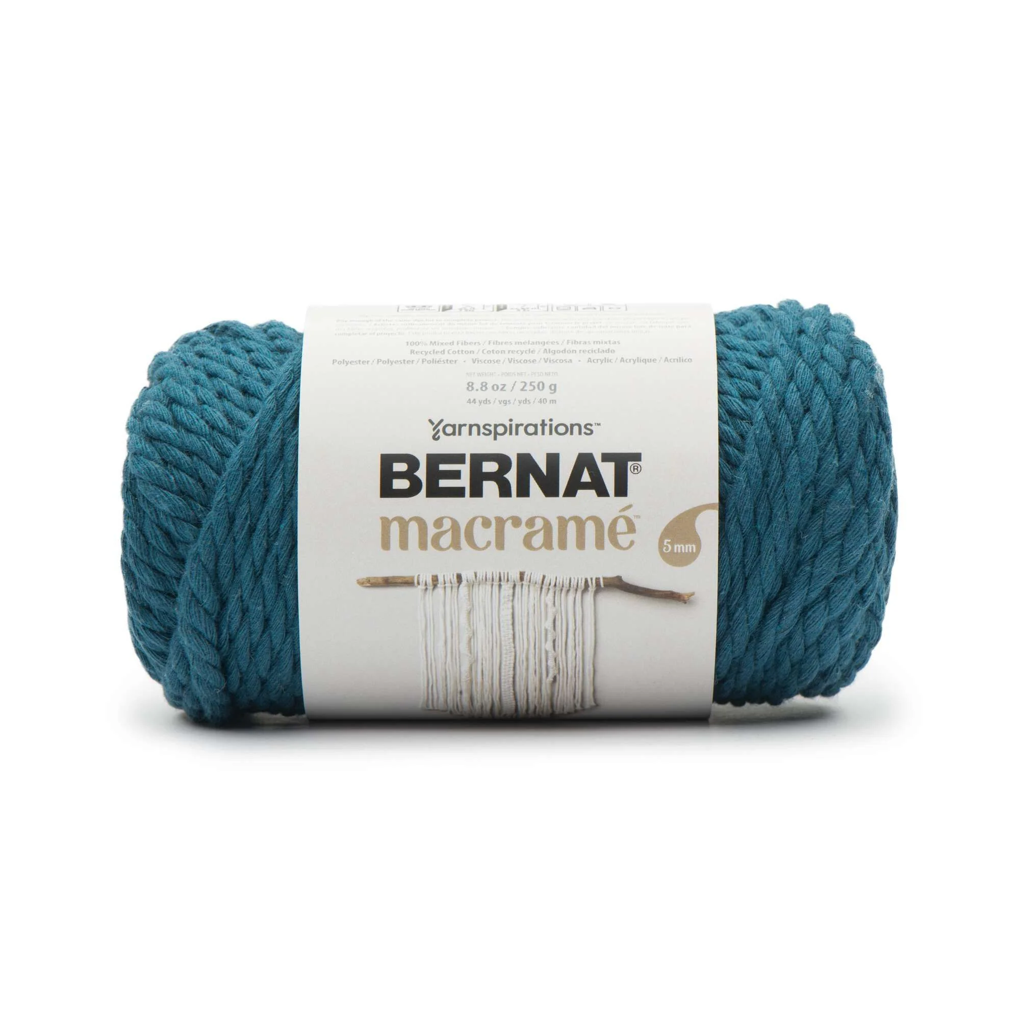Macrame - 250g - Bernat - Image 5