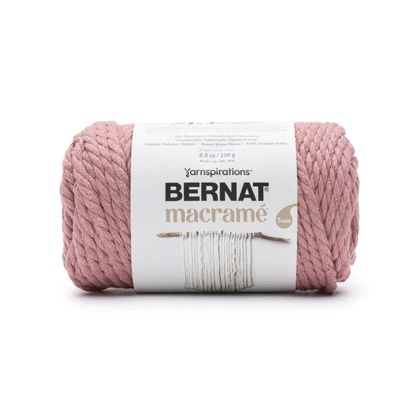 Macrame - 250g - Bernat - Image 8