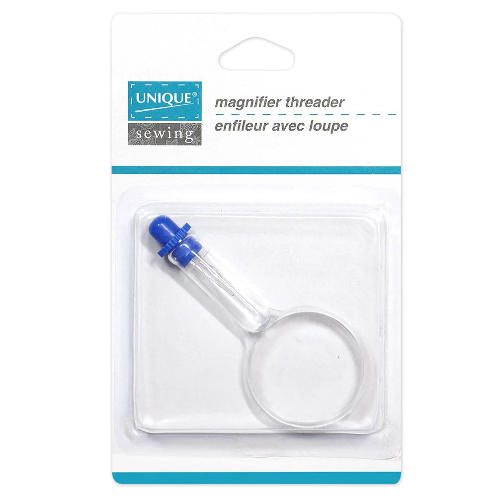 Magnifier Threader - UNIQUE