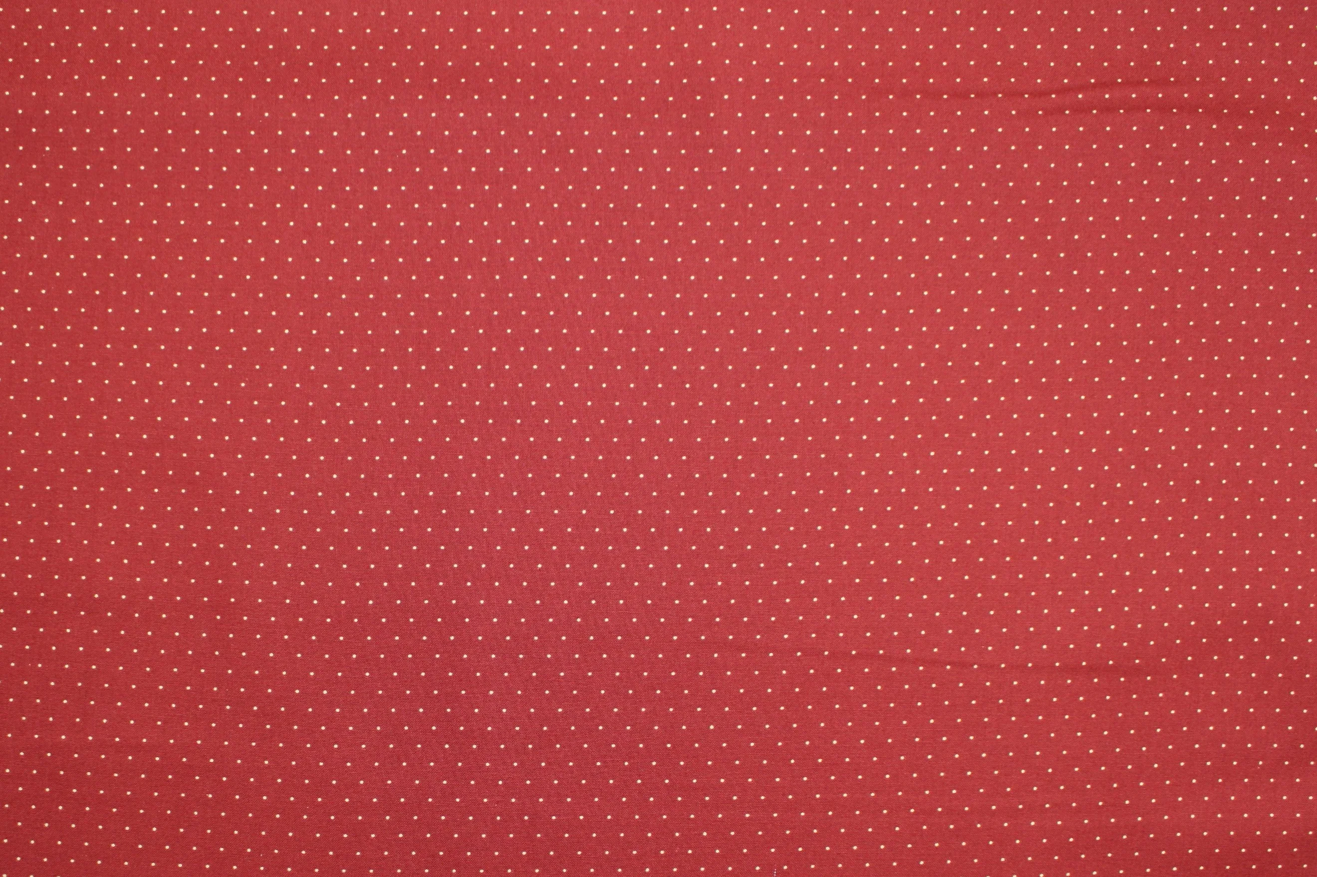 Maria's Sky 1840-1860 - 45" - 100% cotton - Image 5