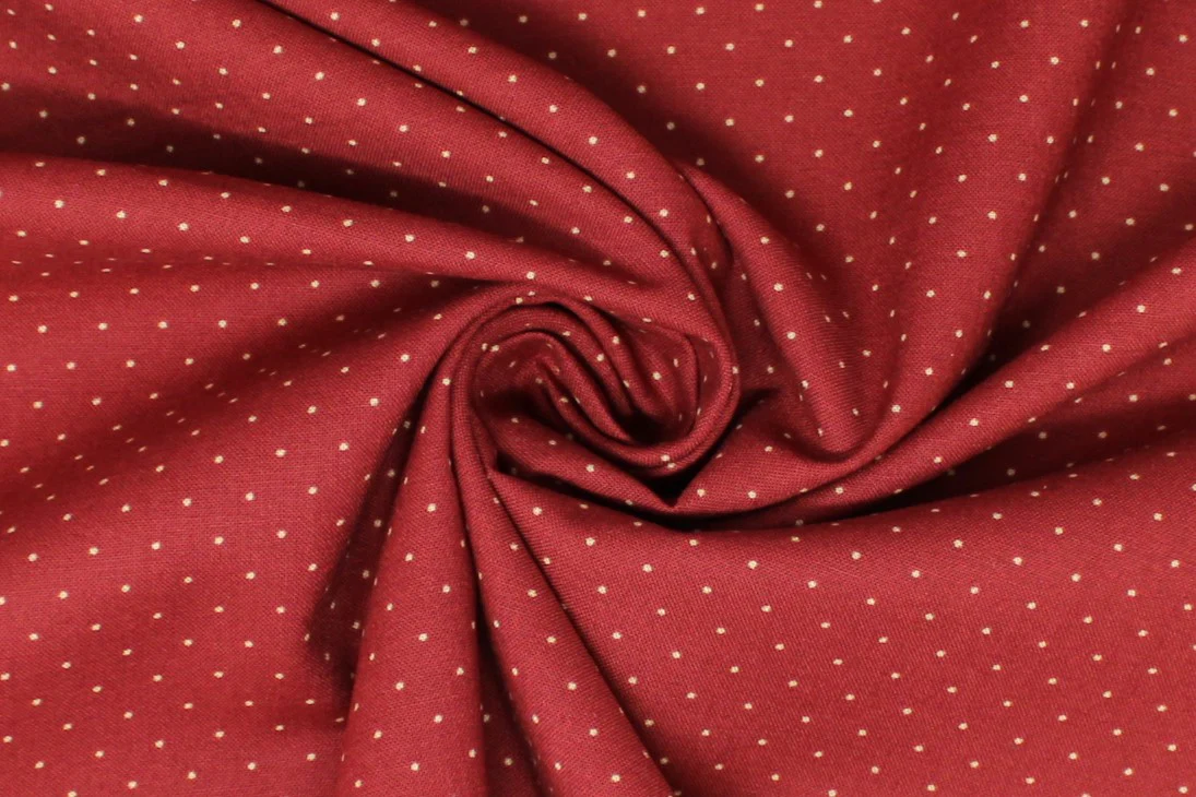 Maria's Sky 1840-1860 - 45" - 100% cotton - Image 7